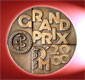 PRAGOMEDICA 2000 - GRAND PRIX