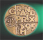 GRAND PRIX - Pragomedica 95